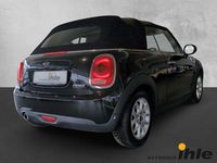 Gebraucht Mini Cooper Cabriolet 136 PS (100 kW) 2018 Schwarz Cabrio