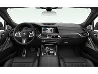 gebraucht BMW X6 M50i