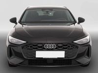 Gebraucht Audi A5 204 PS (150 kW) 2025 Schwarz Kombi