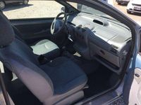 Gebraucht Renault Twingo 58 PS (42 kW) 2002 Kleinwagen