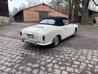 gebraucht VW Karmann Ghia 