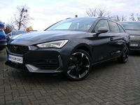 Gebraucht Cupra Leon 150 PS (110 kW) 2024 Magnetic tech grey metallic Kombi