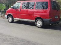 gebraucht VW Multivan t4