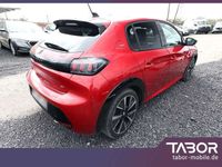 Gebraucht Peugeot 208 GT 102 PS (75 kW) 2021 Rot Kleinwagen