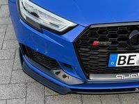 Gebraucht Audi RS3 Ambiente 400 PS (294 kW) 2020 Blau Limousine
