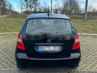 gebraucht Mercedes A160 ELEGANCE BlueEFFICIENCY ELEGANCE