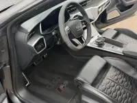 Gebraucht Audi RS7 Sport 750 PS (551 kW) 2020 Grau Kleinwagen