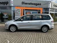 gebraucht Ford Galaxy Trend