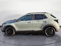 Gebraucht Kia Stonic GT-Line 116 PS (85 kW) 2026 Grün SUV