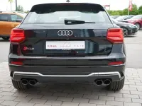 Gebraucht Audi SQ2 Sport 300 PS (220 kW) 2019 Andere SUV