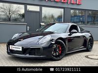gebraucht Porsche 911 Carrera 4 GTS BLACK EDITION*Panorama*Carbon*
