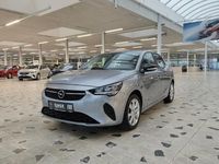 Gebraucht Opel Corsa Edition 75 PS (55 kW) 2021 Grau Limousine