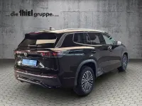 Brugt VW Tayron Elegance 150 HK (110 kW) 2025 Sort SUV