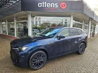 Neu Mazda CX-60 Homura-Line 254 PS (186 kW) 2026 Deep crystal blue SUV