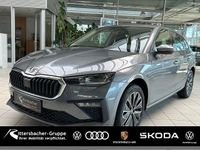 Neu Skoda Scala 116 PS (85 kW) 2026 Graphitegrau metallic Kleinwagen