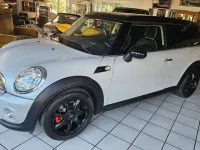 Gebraucht Mini Cooper Clubman 122 PS (89 kW) 2011 Silber Kombi