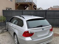 Gebraucht BMW 330 231 PS (169 kW) 2007 Limousine