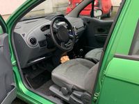gebraucht Chevrolet Matiz TÜV NEUE KUPPLUNG UND NEUE REIFEN