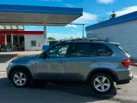 Gebraucht BMW X5 245 PS (180 kW) 2011 Grau SUV