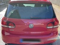 gebraucht VW Golf VI 