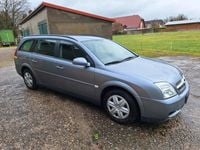 Gebraucht Opel Vectra 122 PS (89 kW) 2004 Kombi