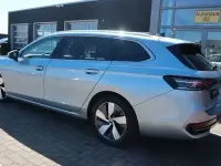 Gebraucht VW Passat IQ Drive 360 PS (264 kW) 2024 Silber Kombi