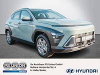 gebraucht Hyundai Kona SX2 1.0 T-Gdi TREND Assistenz u. Licht-Paket. elek. Heckklappe