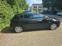 Gebraucht Opel Astra Elegance 122 PS (89 kW) 2020 Schwarz Limousine
