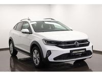 Gebraucht VW Taigo Life 95 PS (69 kW) 2025 Weiß SUV