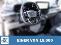 Neu Ford Tourneo Custom Trend 136 PS (100 kW) 2025 Metallic Van