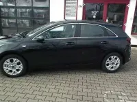 Gebraucht Kia Ceed Spirit 160 PS (117 kW) 2022 Schwarz Kleinwagen