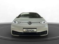 Brugt VW ID.3 Pro Performance 150 kW (204 HK) 2021 Hvid Hatchback