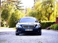 Gebraucht Mercedes S500L AMG 420 PS (308 kW) 2007 Schwarz Limousine