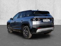 Gebraucht Jeep Compass 147 PS (108 kW) 2026 Grau SUV