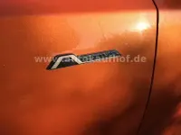 Gebraucht Ford Focus Active 182 PS (133 kW) 2019 Orange Limousine