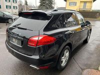 Gebraucht Porsche Cayenne S 382 PS (280 kW) 2013 Schwarz SUV