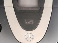 Gebraucht Mercedes CLS550 400 PS (294 kW) 2008 Silber Coupé