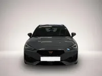 Gebraucht Cupra Leon VZ 245 PS (180 kW) 2023 Manufacturer
