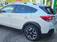 Gebraucht Subaru XV Exclusive+ 156 PS (114 kW) 2018 Weiß SUV