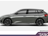 Neu Skoda Scala Monte Carlo 116 PS (85 kW) 2025 Grau Kleinwagen