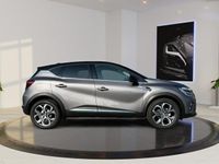 gebraucht Renault Captur Techno SHZ Klimaauto PDC TCe 140 EDC 103 kW (14...