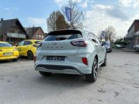 Gebraucht Ford Puma ST-Line 125 PS (91 kW) 2025 Grau SUV