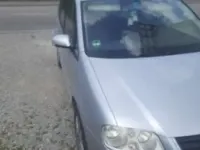Gebraucht VW Touran 116 PS (85 kW) 2003 Van / Kleinbus