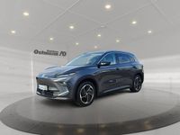 Gebraucht MG MGS5 EV Luxury 169 kW (231 PS) 2026 Andes grey SUV