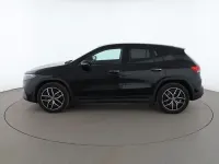 Gebraucht Mercedes EQA300 AMG line 167 kW (228 PS) 2022 Schwarz SUV