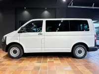 Usata VW T5 140 CV (102 kW) 2013 Andere Furgone