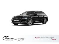 Gebraucht Audi A6 Advanced 299 PS (219 kW) 2025 Schwarz Kombi