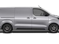 Neu Citroën Jumpy 2026 Titaniumgrau metallic Van / Kleinbus