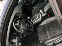 gebraucht Audi A5 Sportback S-Line (Scubablue)