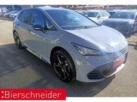 Gebraucht Cupra Born 150 kW (204 PS) 2023 Grau Kleinwagen